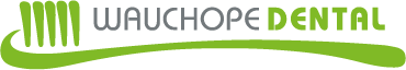 Wauchope Dental Logo