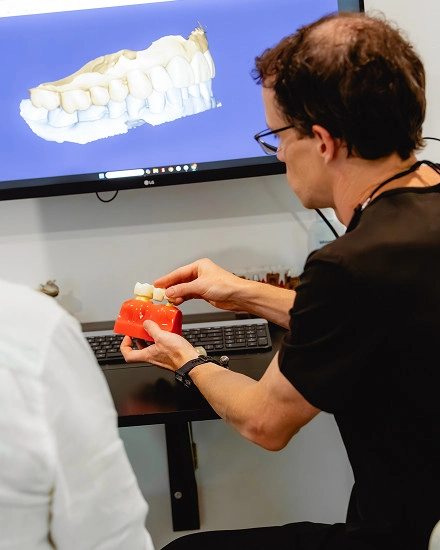 Dental Bridges Port Macquarie, Laurieton & Surrounding Areas
