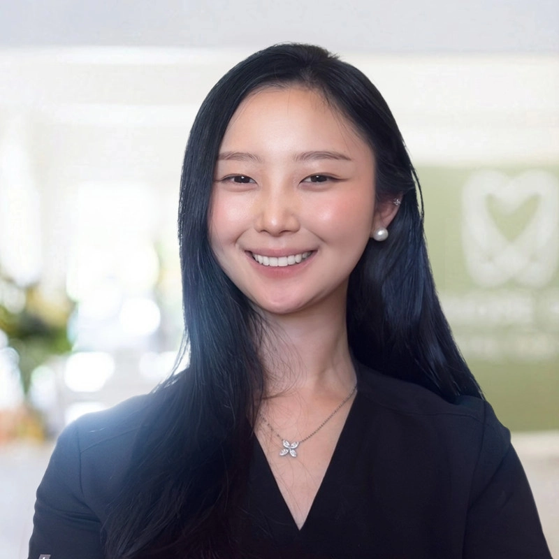 Dr. Dasol Profile