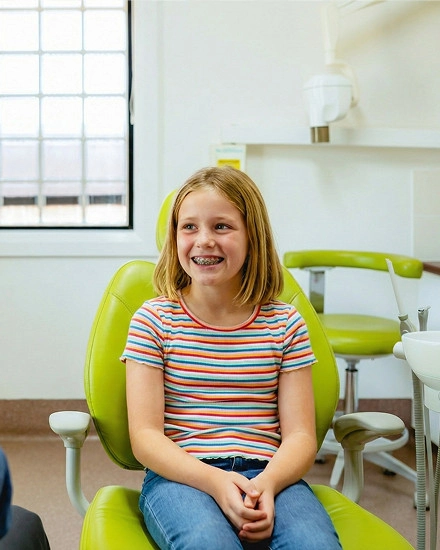 Early Orthodontic Assessment Port Macquarie, Laurieton & Surrounding Areas