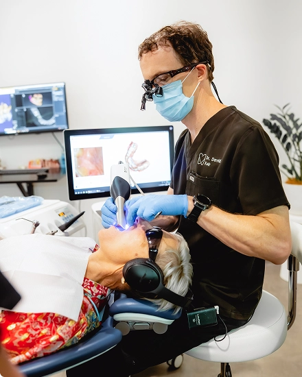 Fillings Port Macquarie, Laurieton & Surrounding Areas