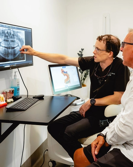 Fissure Sealants Port Macquarie, Laurieton & Surrounding Areas