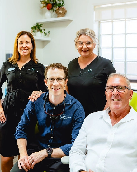 Fluoride Treatment Port Macquarie, Laurieton & Surrounding Areas