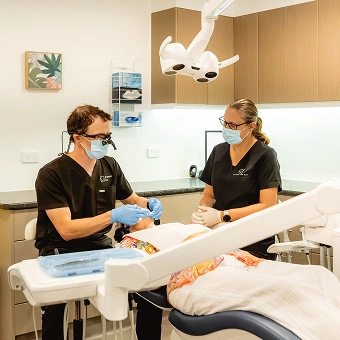 General Dentistry in Port Macquarie, Laurieton & Surrounding Areas