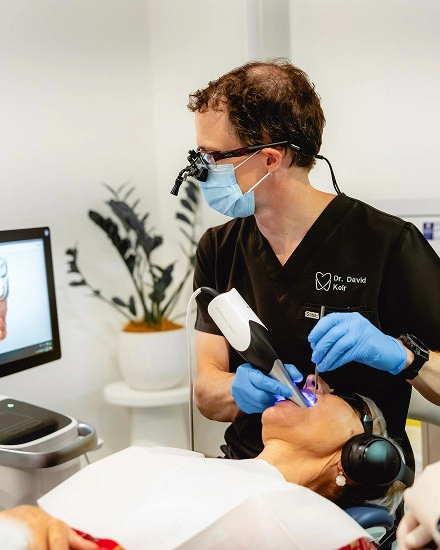 Root Canal Treatment Port Macquarie, Laurieton & Surrounding Areas